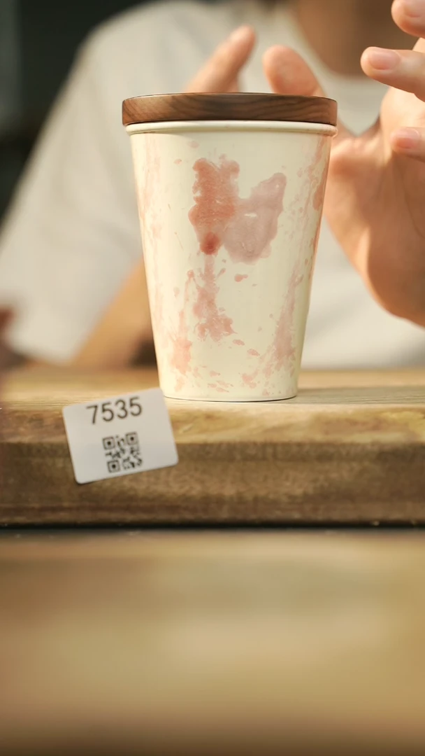 【闪购商品】【落单孤品】福利/杯子@@7535