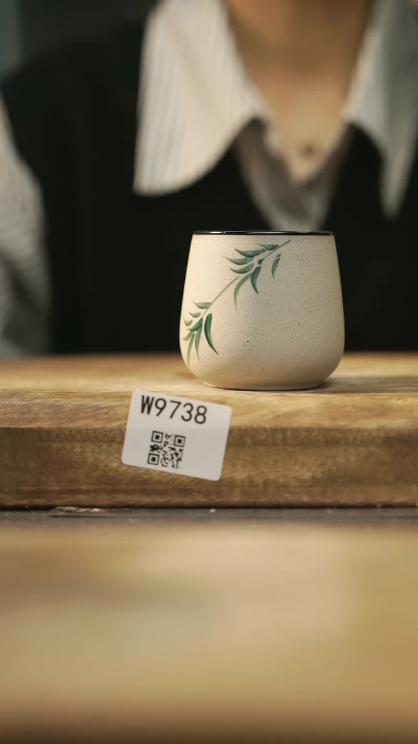 【闪购商品】【经典福利】/ 杯子@@W9738