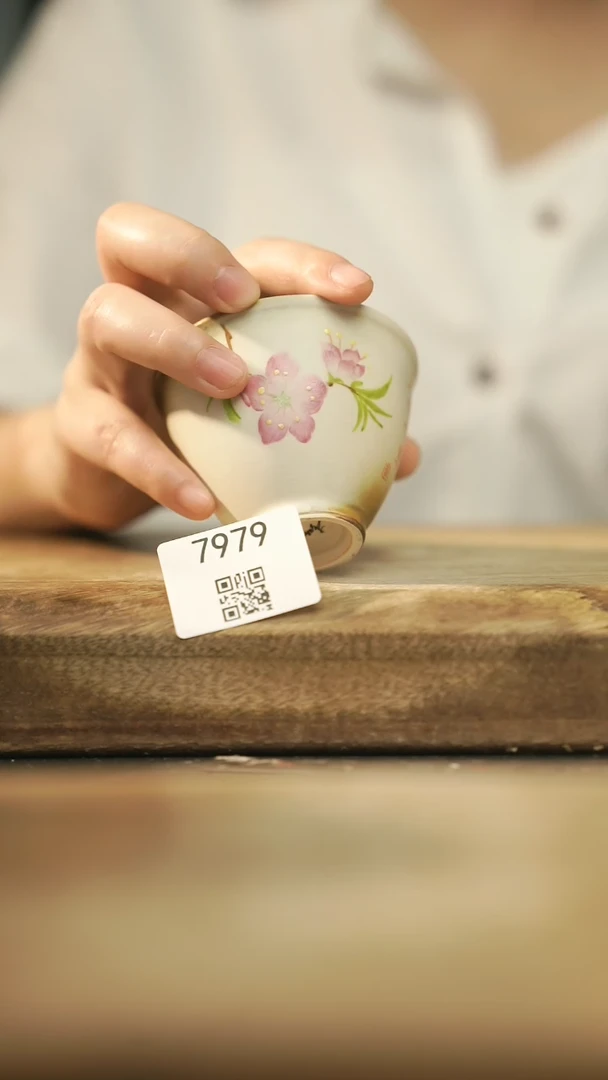 【闪购商品】【落单孤品】设计师款/杯子@@7979