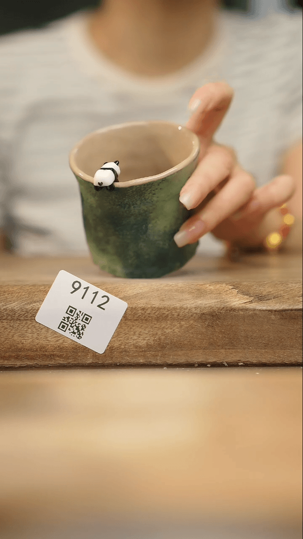 【闪购商品】【落单孤品】福利/杯子@@9112