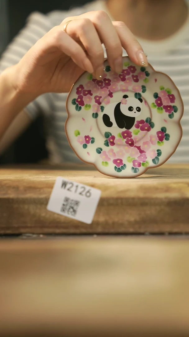 【闪购商品】【经典福利】/ 壶承@@W2126