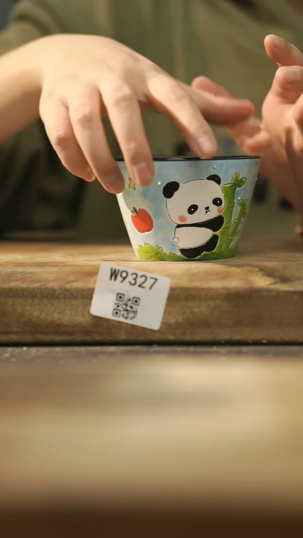 【闪购商品】【经典福利】/ 杯子@@W9327
