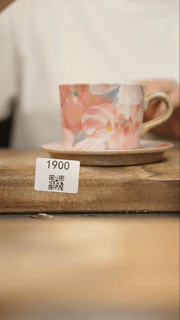 【闪购商品】【落单孤品】福利/杯子@@1900