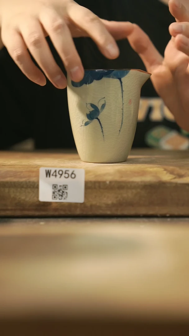【闪购商品】【经典福利】/ 公道杯@@W4956