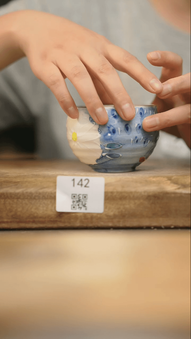 【闪购商品】【落单孤品】福利/杯子@@142