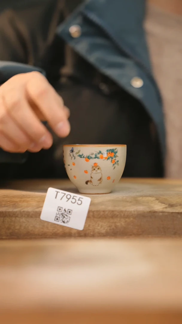 【闪购商品】其他【经典福利】杯子！@@T7955
