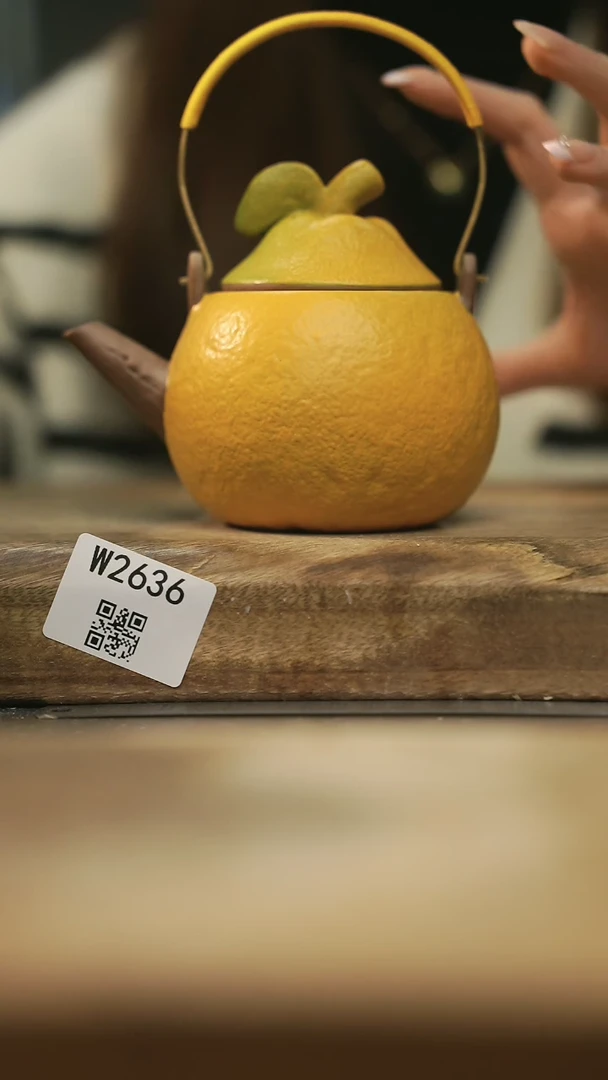 【闪购商品】【经典福利】/ 壶@@W2636