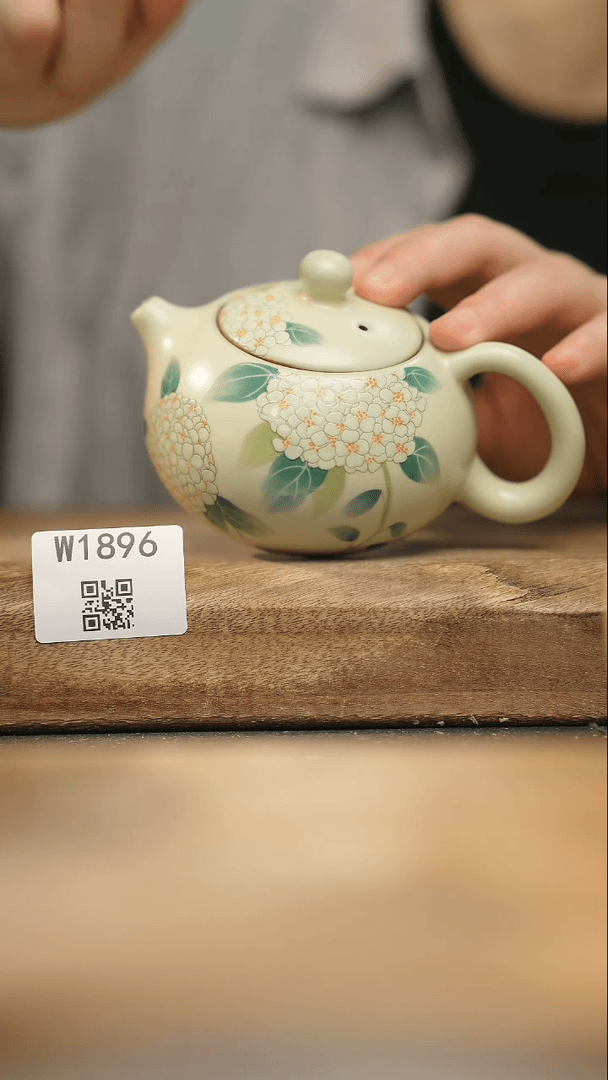【闪购商品】【经典福利】/壶@@W1896
