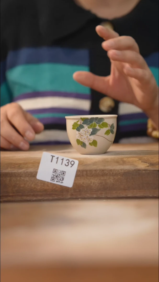 【闪购商品】陶瓷其他【经典福利】杯子！@@T1139