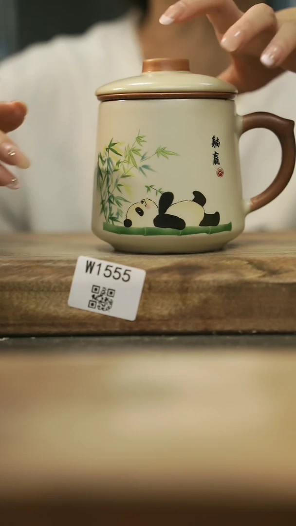 【闪购商品】【经典福利】/ 杯子@@W1555