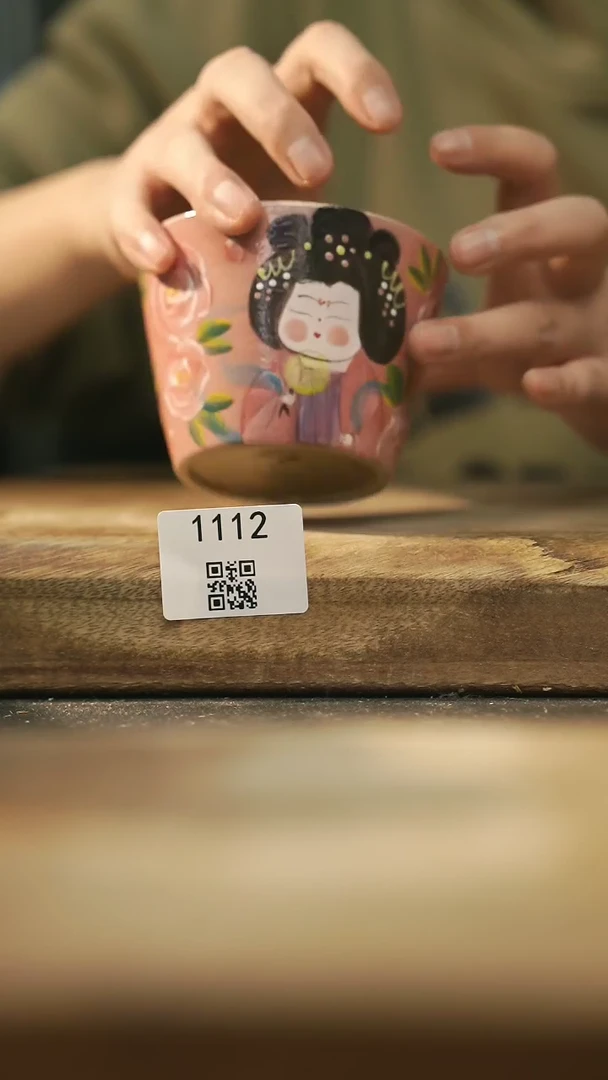 【闪购商品】【落单孤品】福利/杯子@@1112