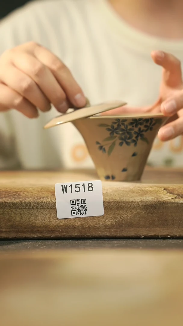 【闪购商品】【经典福利】/盖碗@@W1518