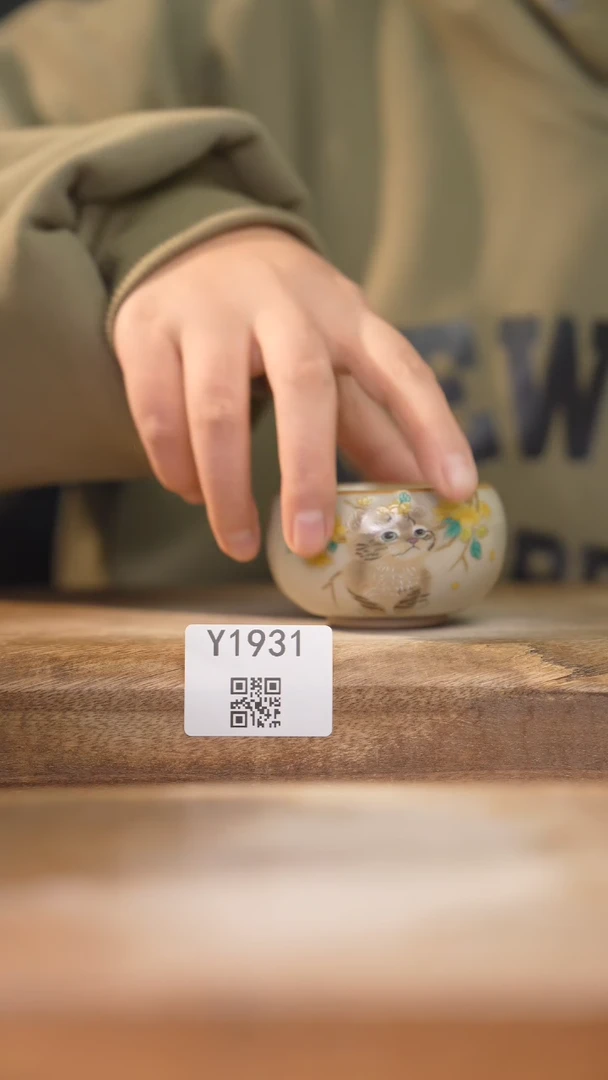 【闪购商品】陶瓷其他【经典福利】杯子！预售@@Y1931