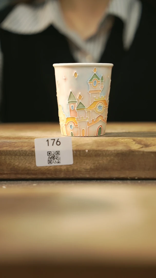 【闪购商品】【落单孤品】福利/杯子@@176