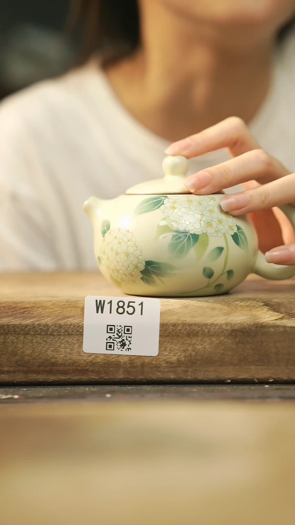 【闪购商品】【经典福利】/壶 @@W1851