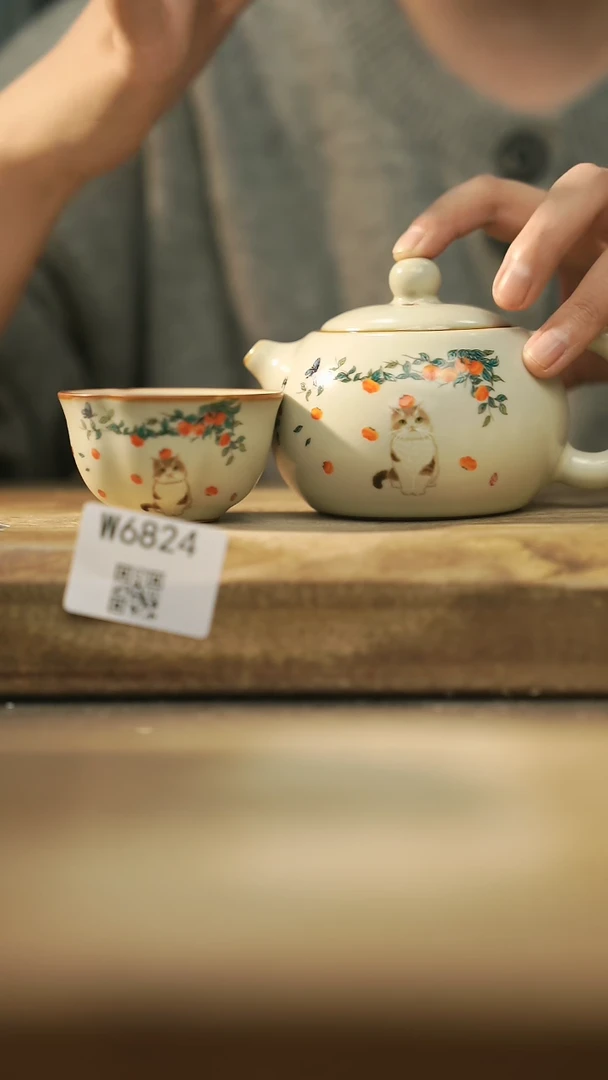 【闪购商品】【经典福利】/ 套装@@W6824