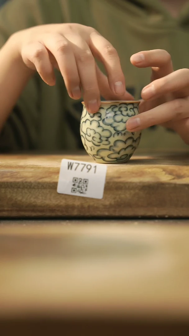 【闪购商品】【经典福利】/ 杯@@W7791