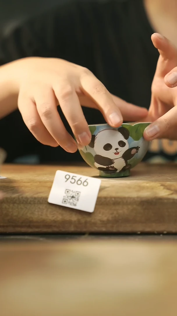 【闪购商品】【落单孤品】福利/杯子@@9566