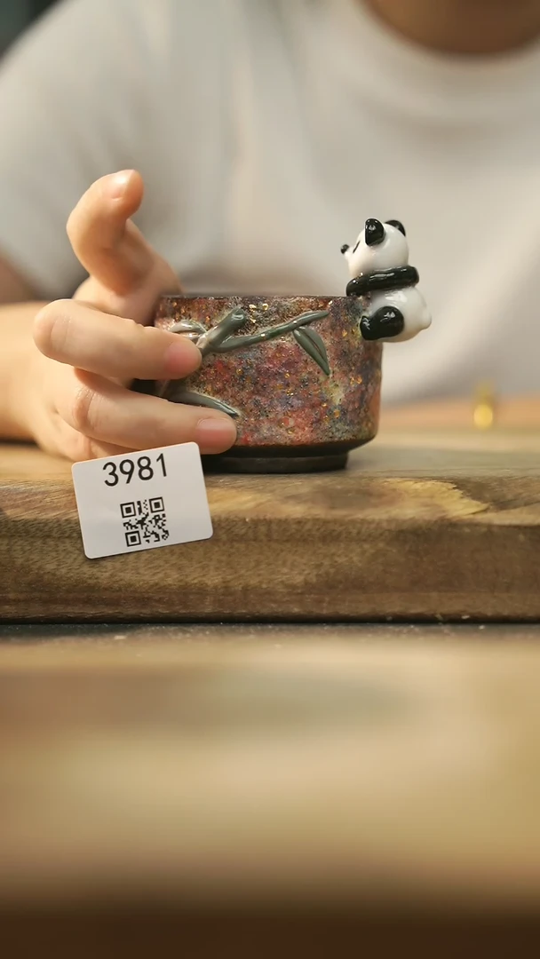 【闪购商品】【落单孤品】福利/杯子@@3981
