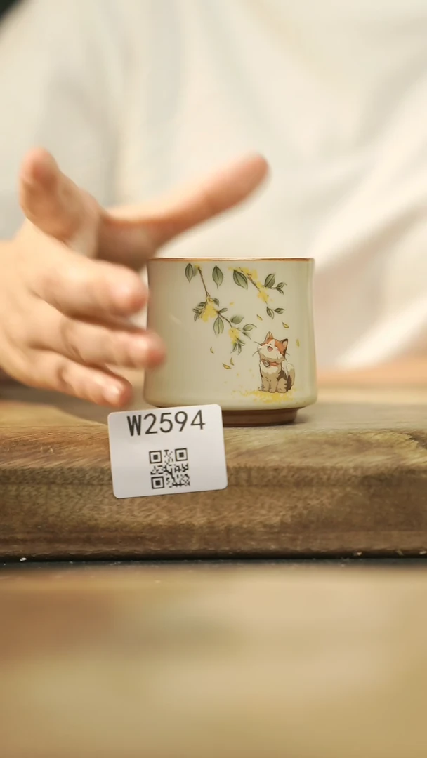 【闪购商品】【经典福利】/ 杯子@@W2594