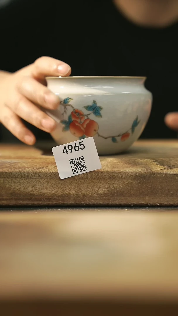 【闪购商品】【落单孤品】福利/茶洗@@4965