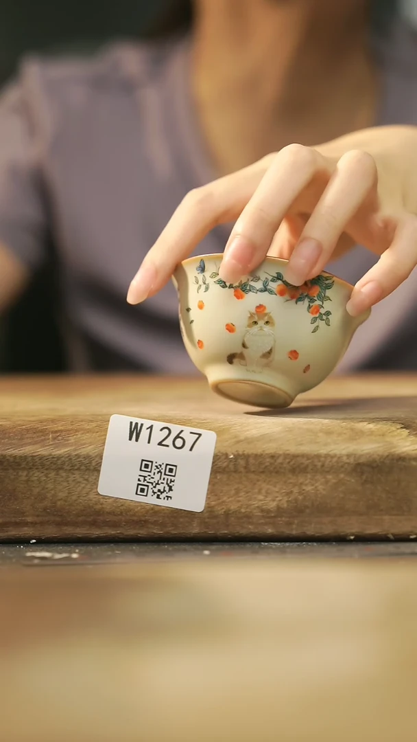 【闪购商品】【经典福利】/ 杯子@@W1267