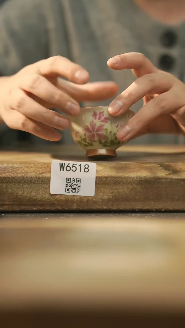 【闪购商品】【经典福利】/ 杯子@@W6518