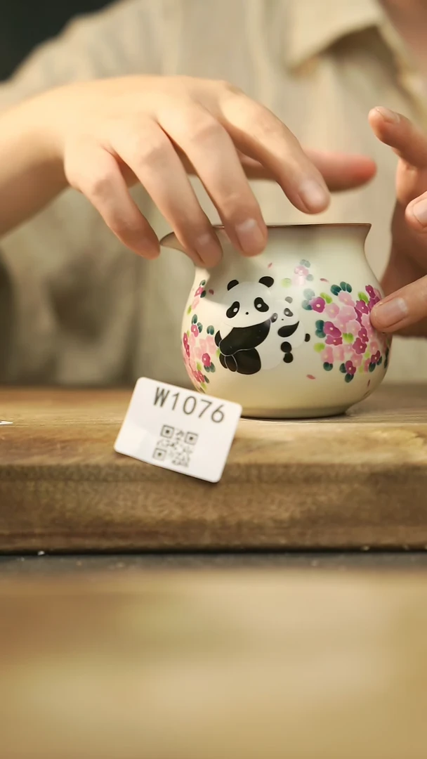 【闪购商品】【经典福利】/ 公道杯@@W1076