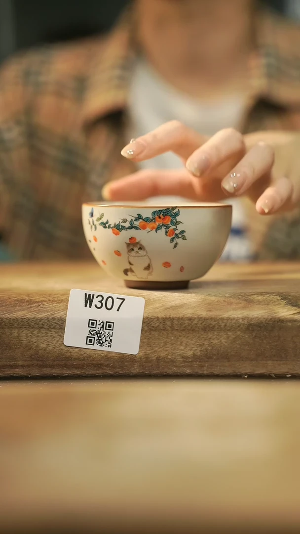 【闪购商品】【经典福利】/ 杯子@@W307