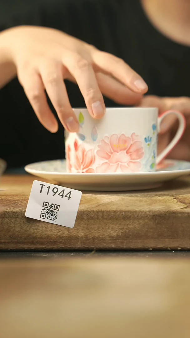 【闪购商品】【经典福利】/咖啡杯@@T1944