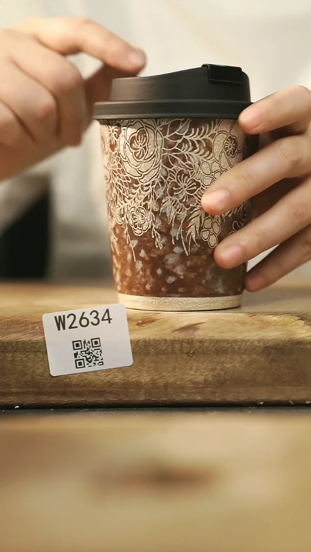 【闪购商品】【经典福利】/ 杯子@@W2634