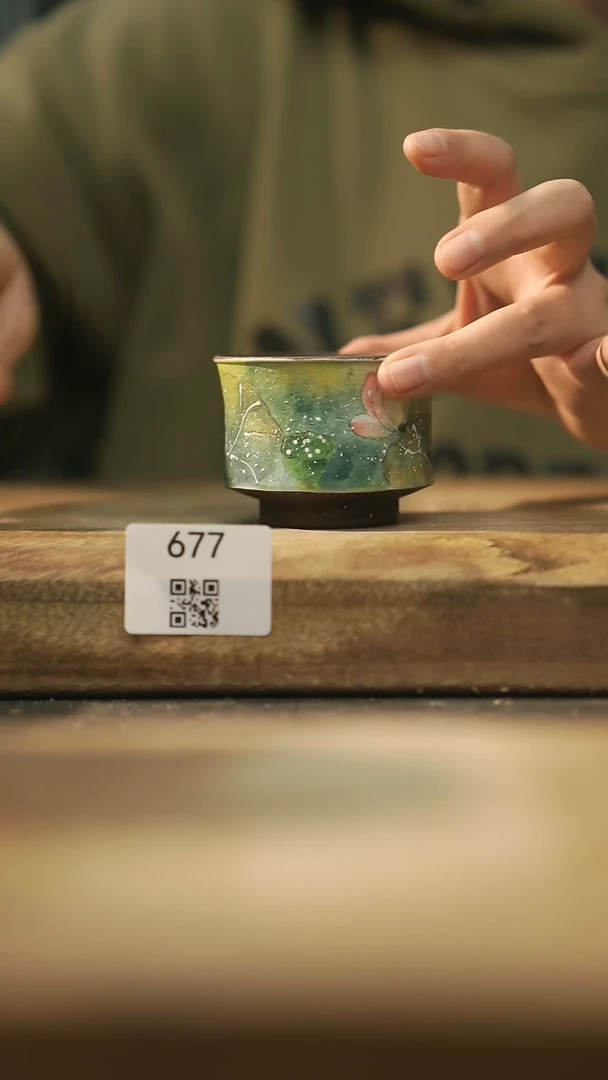 【闪购商品】【落单孤品】福利/杯子@@677