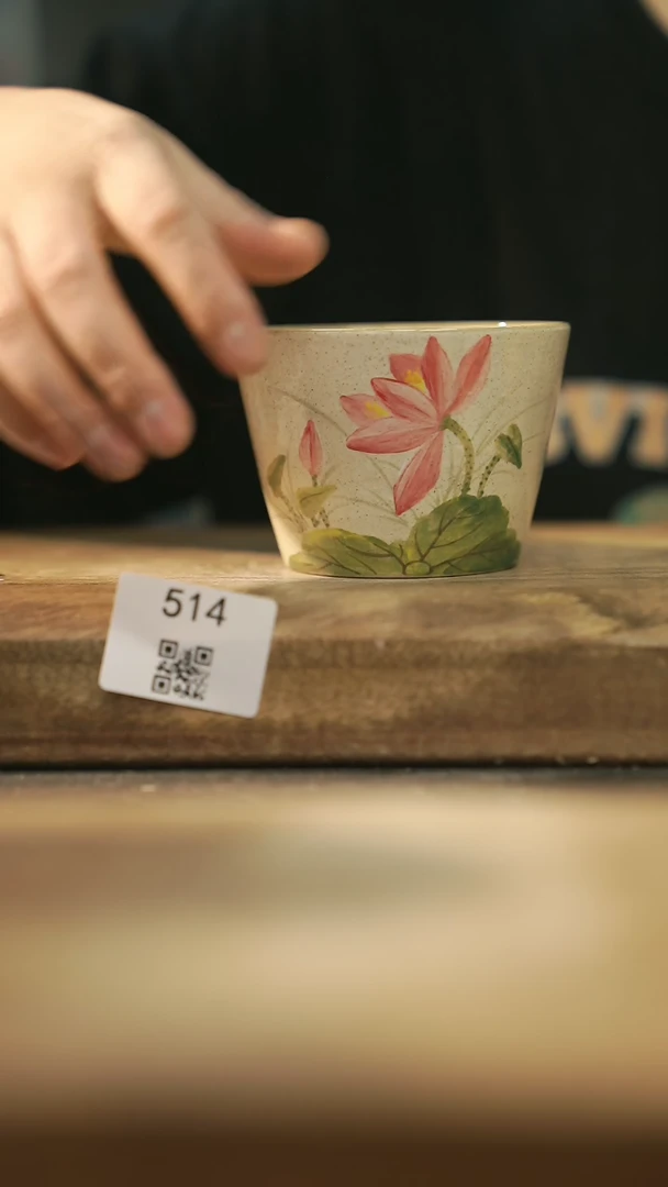 【闪购商品】【落单孤品】福利/杯子@@514