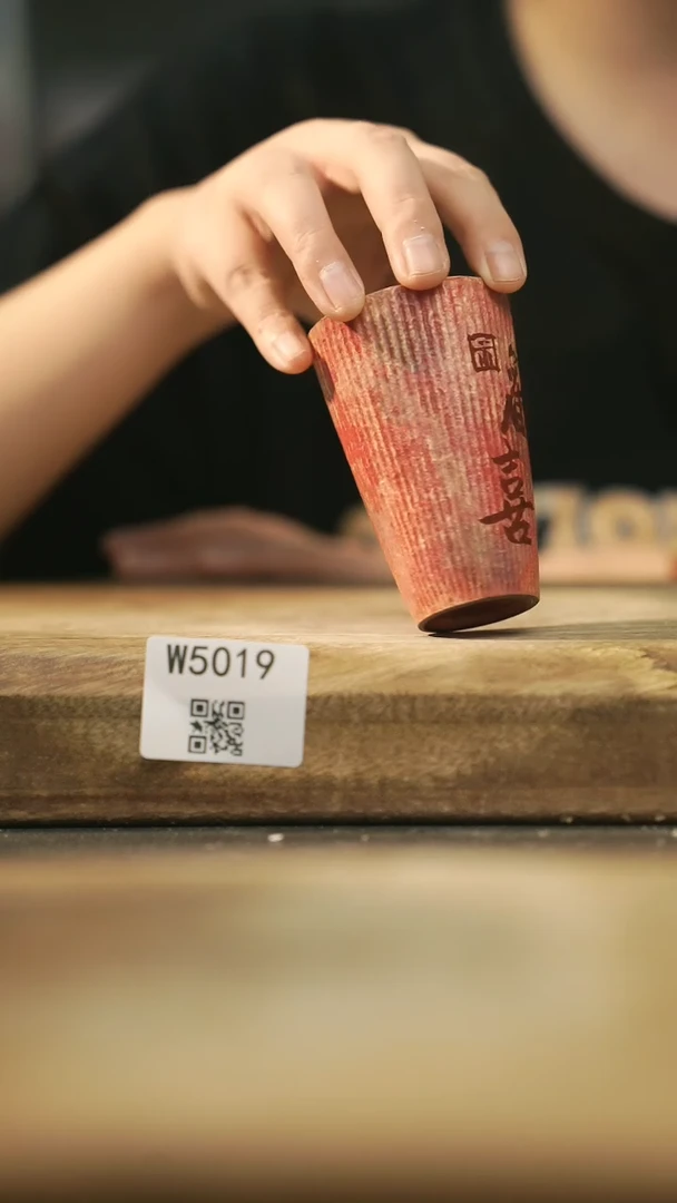 【闪购商品】【经典福利】/ 杯子@@W5019