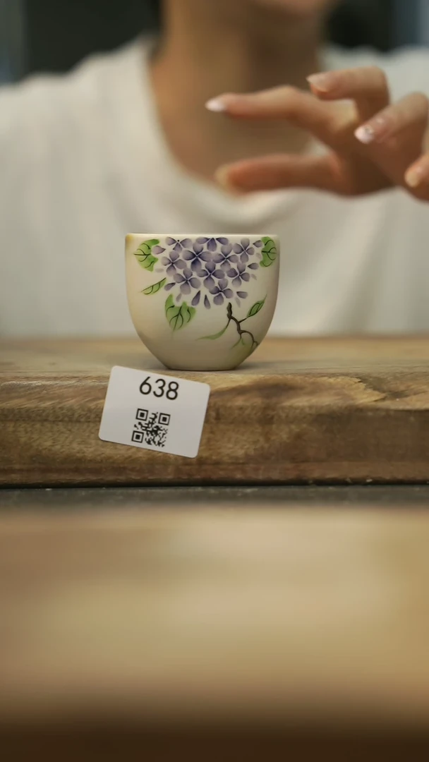 【闪购商品】【落单孤品】福利/杯子@@638