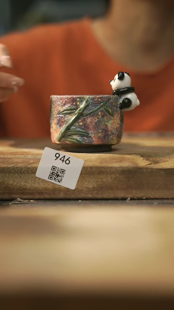 【闪购商品】【落单孤品】福利/杯子@@946