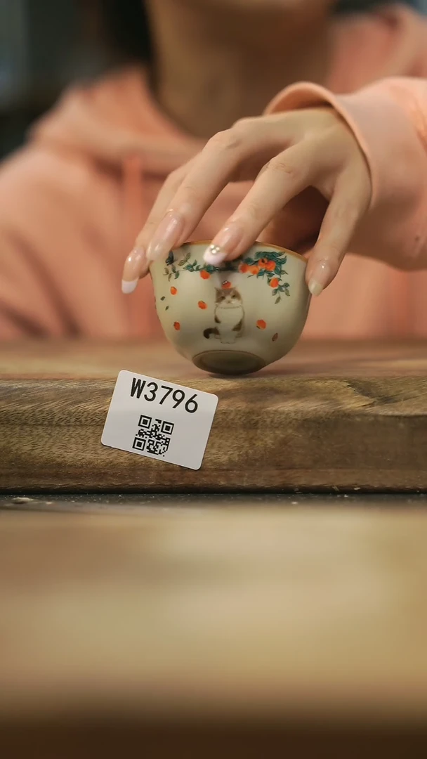 【闪购商品】【经典福利】/ 杯子@@W3796