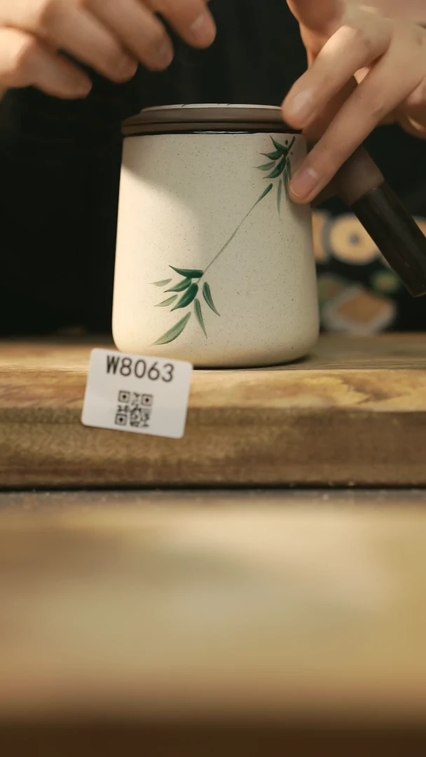 【闪购商品】【经典福利】/ 办公杯@@W8063