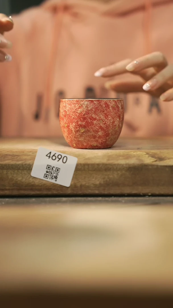 【闪购商品】【落单孤品】福利/杯子@@4690