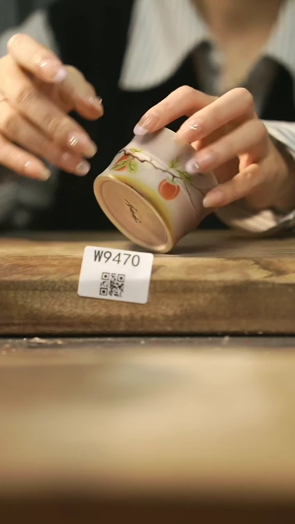 【闪购商品】【经典福利】/ 杯子@@W9470