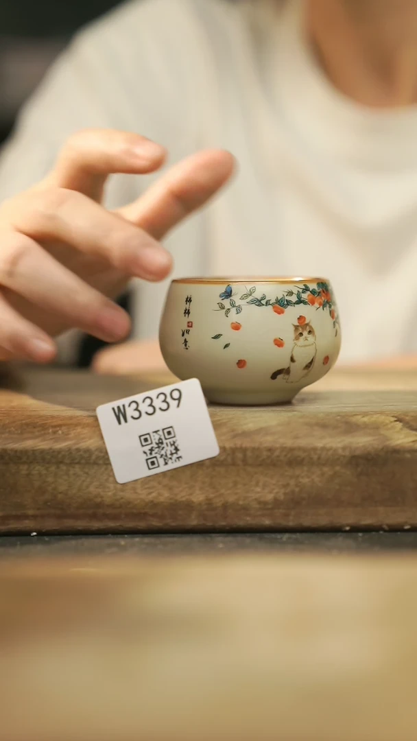 【闪购商品】【经典福利】/ 杯子@@W3339