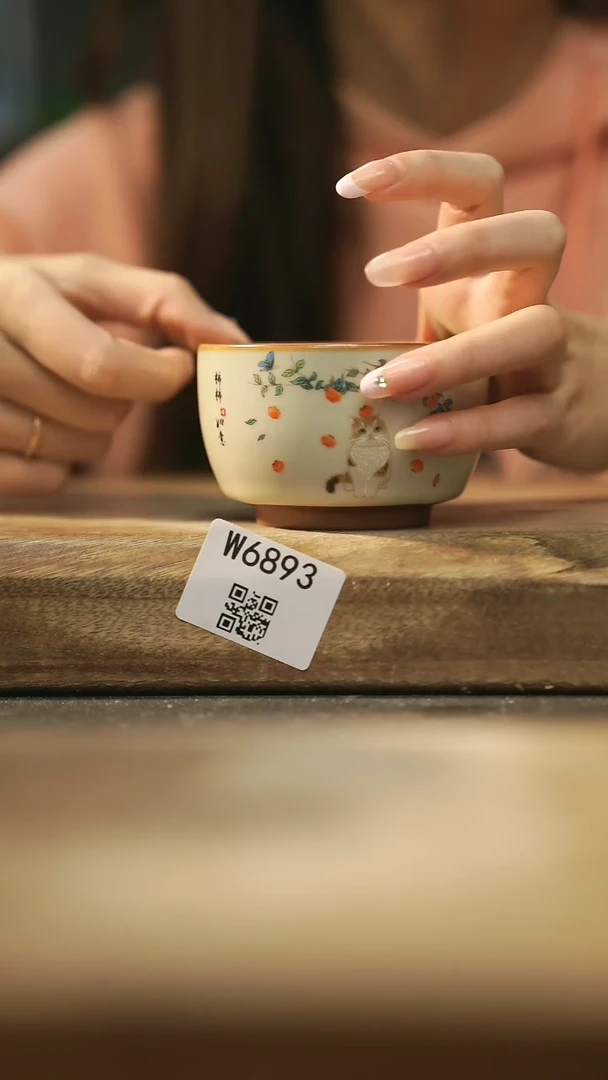 【闪购商品】【经典福利】/杯子@@W6893