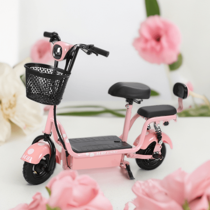 【未开价 不要拍】小型迷你电动滑板车可爱型出行代步