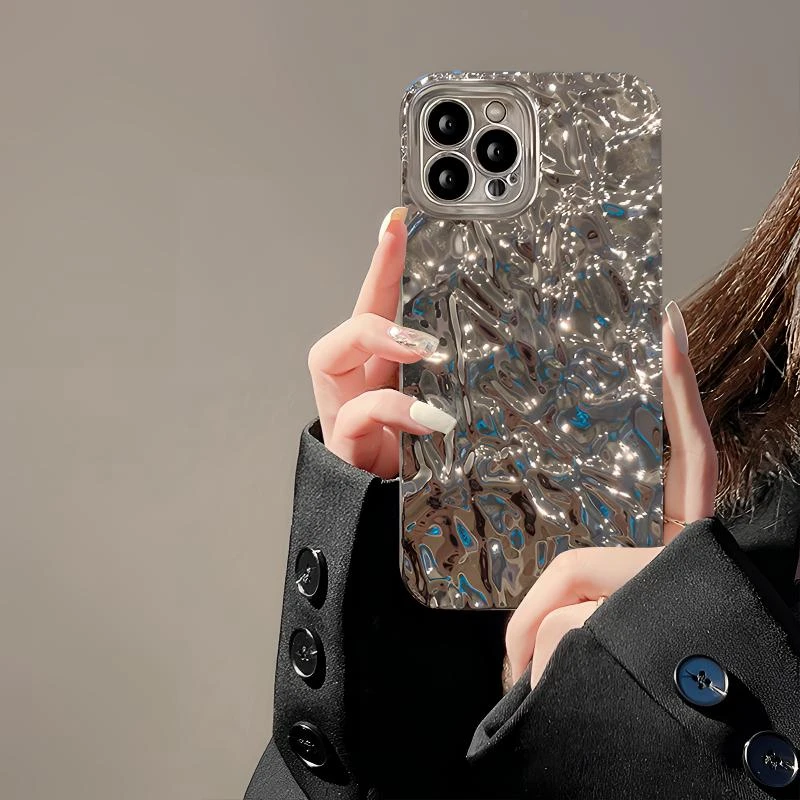 适用于苹果iphone13网红潮牌手机壳14pro高级感苹果15手机保护套