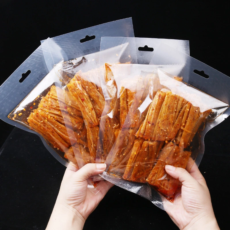 豆有味香辣豆皮豆卷辣条辣片麻辣豆腐干休闲零食儿时怀旧小吃125g