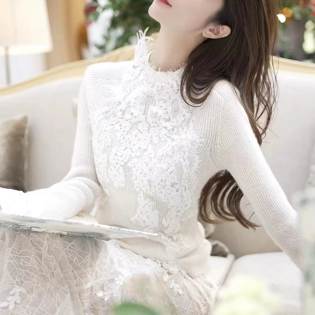 SEJI/瑟纪10.25【安徒生童话】重工气质上衣