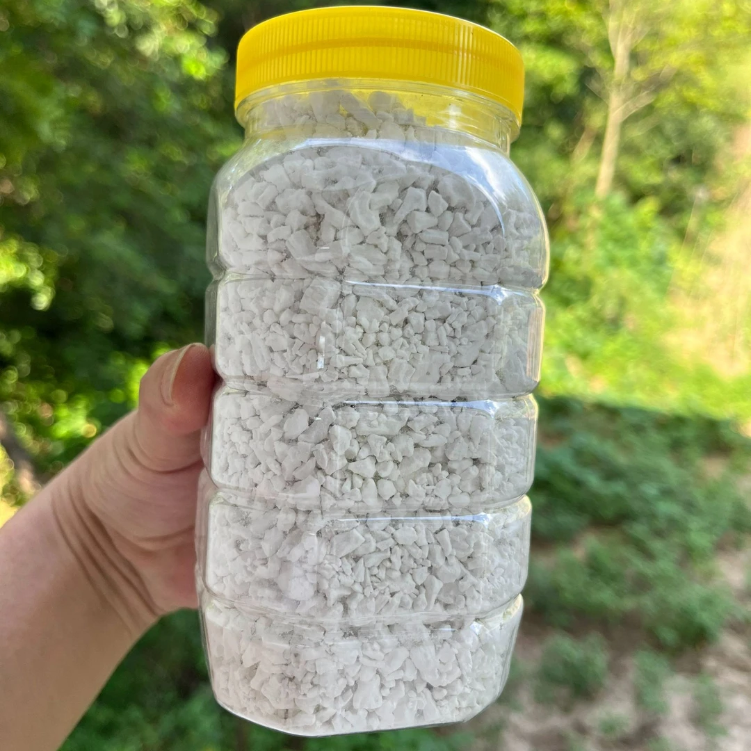 大别山土特产葛根原粉珍品