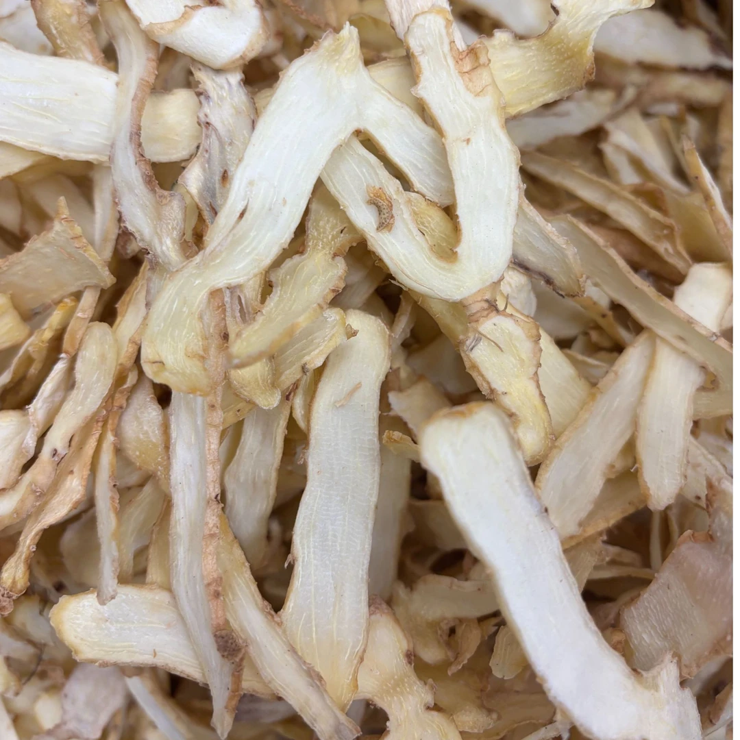 玉竹 纯无硫玉竹