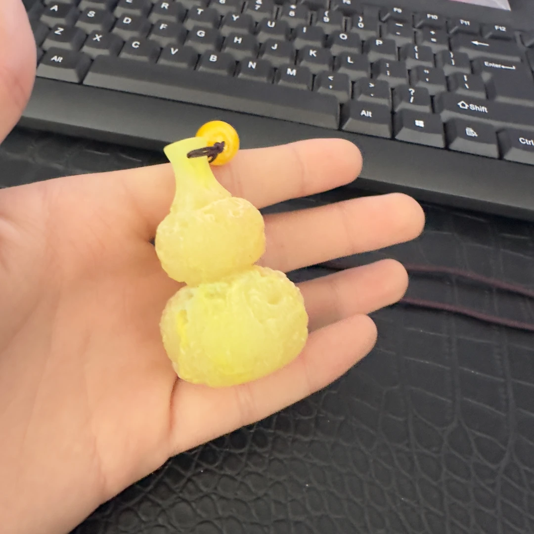 禾充饰品DIY创艺吊坠A107