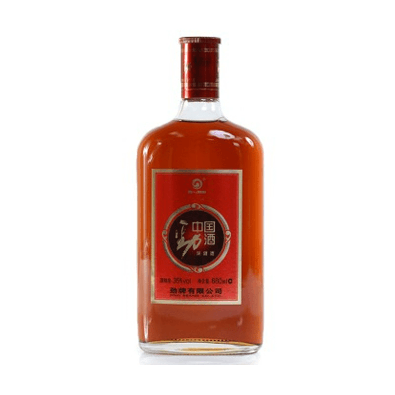 [劲牌]中国劲酒(保健酒)680ml(35%vol)